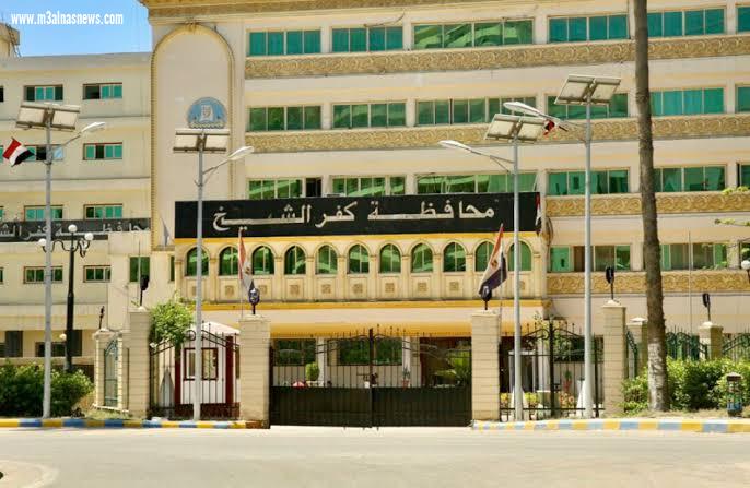 غرفة عمليات كفر الشيخ : نسبة حضور الطلاب لامتحانات الثانوية العامة 99.1٪ ولاشكاوى من الطلاب